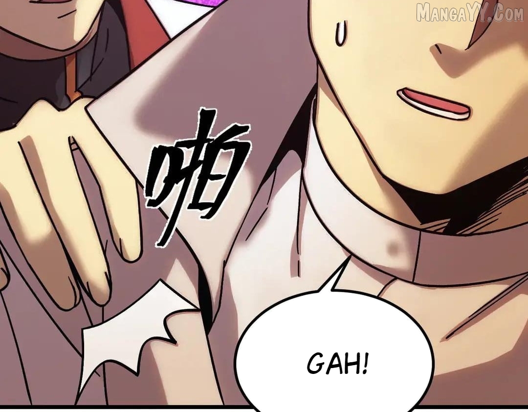 Log into the Future Chapter 267 - page 30